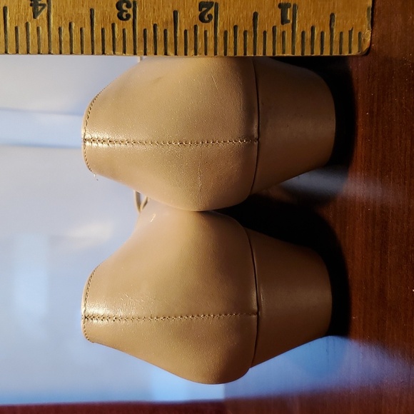 Ferragamo heels with bow - Picture 6 of 8